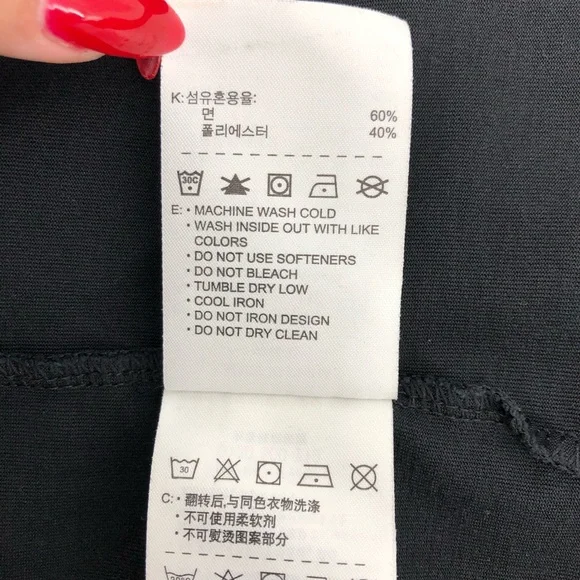 Nike Dri-Fit LeBron James Short Sleeve Tee, Size 3XL - Picture 6 of 7